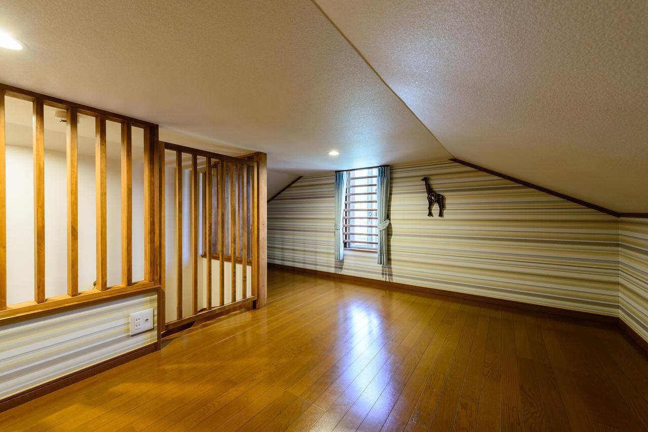 Guest Villa Hakone Yumoto 201 Bagian luar foto