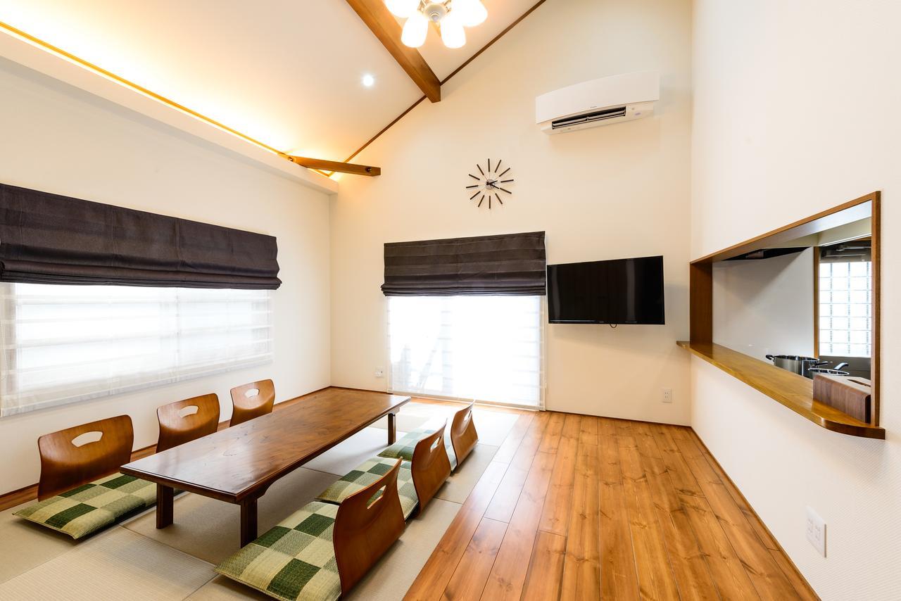 Guest Villa Hakone Yumoto 201 Bagian luar foto
