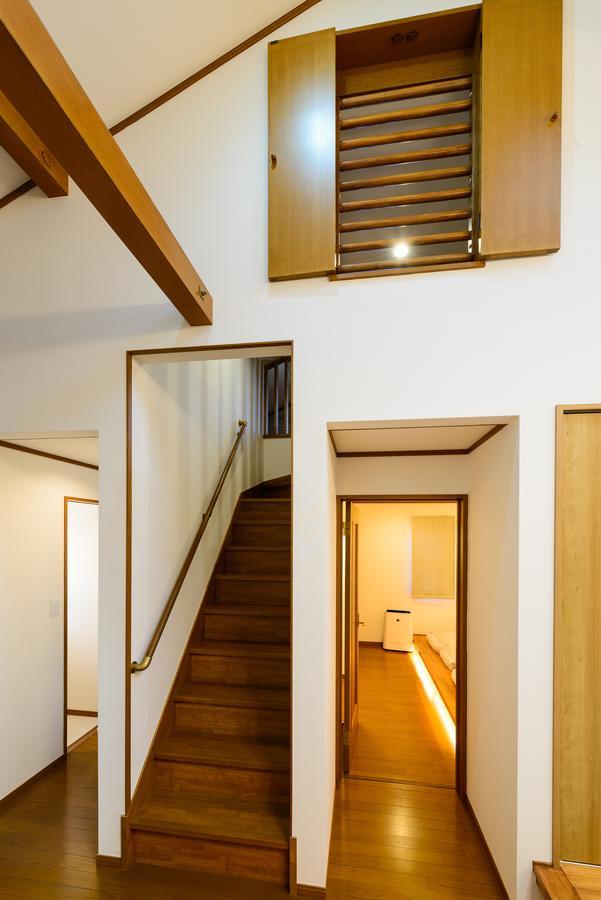 Guest Villa Hakone Yumoto 201 Bagian luar foto
