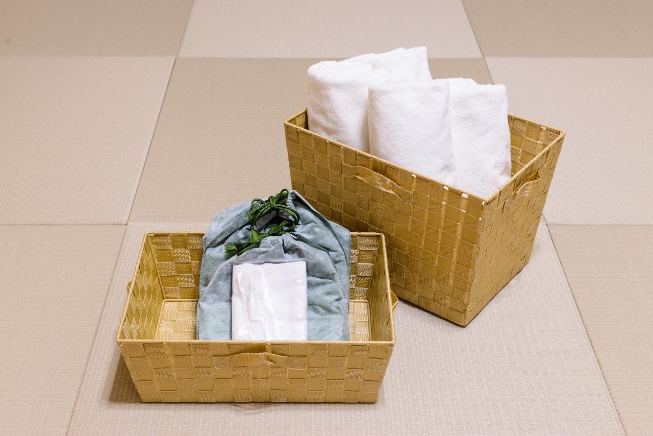 Guest Villa Hakone Yumoto 201 Bagian luar foto